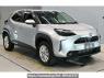 Used 2025 AT toyota yaris-cross MXPJ15 Image[0]