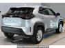 Used 2025 AT toyota yaris-cross MXPJ15 Image[1]