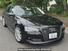 Audi A8 4HCEUF