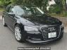 Used 2014 AT audi a8 4HCEUF Image[0]