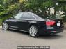 Used 2014 AT audi a8 4HCEUF Image[1]