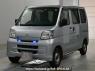 Used 2014 AT daihatsu hijet-cargo S331V Image[0]