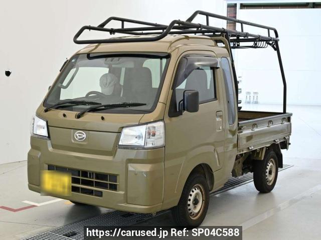 2022 Daihatsu Hijet Truck S500P