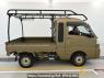 Used 2022 AT daihatsu hijet-truck S500P Image[2]