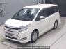 Used 2019 AT toyota noah ZWR80G Image[0]