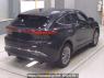 Used 2021 AT toyota harrier MXUA85 Image[1]
