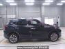 Used 2021 AT toyota harrier MXUA85 Image[2]