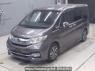 Used 2017 AT honda step-wgn-spada RP3 Image[0]