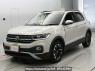 Used 2022 AT volkswagen t-cross C1DKR Image[0]