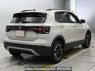 Used 2022 AT volkswagen t-cross C1DKR Image[1]