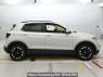 Used 2022 AT volkswagen t-cross C1DKR Image[2]