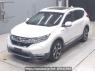 Used 2019 AT honda cr-v-hybrid RT5 Image[0]