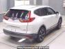 Used 2019 AT honda cr-v-hybrid RT5 Image[1]