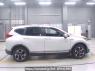 Used 2019 AT honda cr-v-hybrid RT5 Image[2]