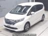 Used 2017 AT honda freed-hybrid GB7 Image[0]