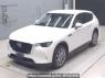 Used 2025 AT mazda cx-60 KH3P Image[0]