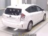 Used 2016 AT toyota prius-alpha ZVW40W Image[1]