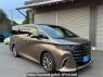 Used 2024 AT toyota alphard AGH40W Image[0]