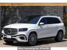 Mercedes Benz GLS-Class 167933