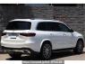Used 2024 AT mercedes-benz gls-class 167933 Image[1]