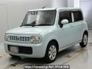 Suzuki ALTO Lapin HE22S