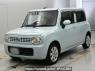 Used 2011 AT suzuki alto-lapin HE22S Image[0]