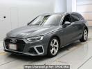Audi A4 Avant 8WDEM