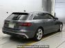 Used 2021 AT audi a4-avant 8WDEM Image[1]
