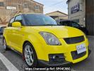 Suzuki Swift ZC31S