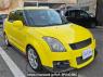 Used 2006 MT suzuki swift ZC31S Image[2]