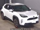 Toyota YARIS CROSS MXPB15