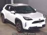 Used 2023 AT toyota yaris-cross MXPB15 Image[0]