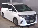 Toyota Alphard AGH40W