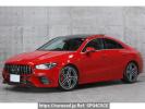 Mercedes Benz CLA class 118354M