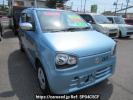 Suzuki Alto HA36S