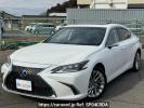 Lexus ES AXZH10
