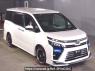 Used 2017 AT toyota voxy ZRR85W Image[0]