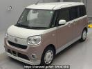 Daihatsu Move Canbus LA800S