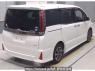 Used 2018 AT toyota noah ZRR80W Image[1]
