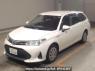 Used 2020 AT toyota corolla-fielder NKE165G Image[0]