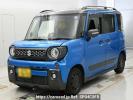 Suzuki Spacia GEAR MK53S
