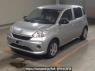 Used 2021 AT toyota passo M700A Image[0]