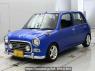 Used 2002 MT daihatsu miragino L700S Image[0]