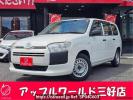 Toyota Probox NSP160V