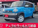 Suzuki Hustler MR31S
