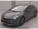 Toyota Prius ZVW60