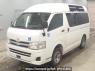 Used 2011 AT toyota hiace-van KDH206Kｶｲ Image[0]