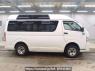 Used 2011 AT toyota hiace-van KDH206Kｶｲ Image[2]
