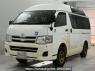 Used 2014 AT toyota hiace-van KDH206Kｶｲ Image[0]