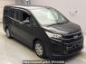 Used 2021 AT toyota noah ZRR80Gｶｲ Image[2]